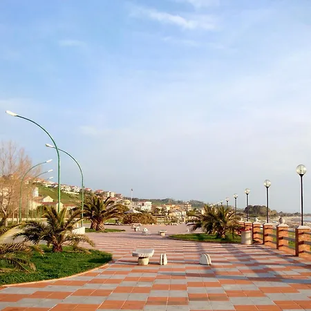 Apartment Alba Luminosa