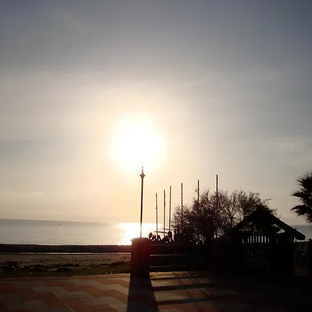 Alba Luminosa * Santa Caterina dello Ionio