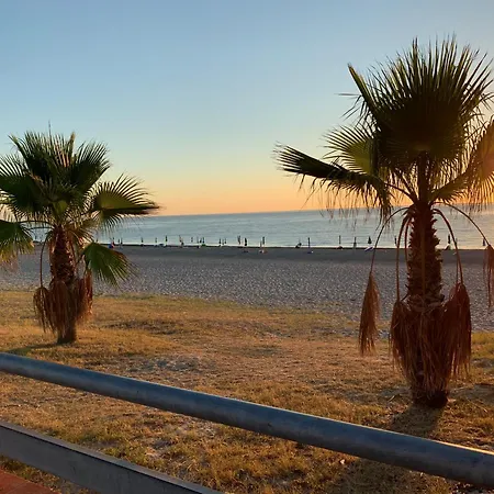 Alba Luminosa * Santa Caterina dello Ionio