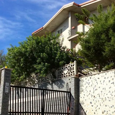 Alba Luminosa Santa Caterina dello Ionio