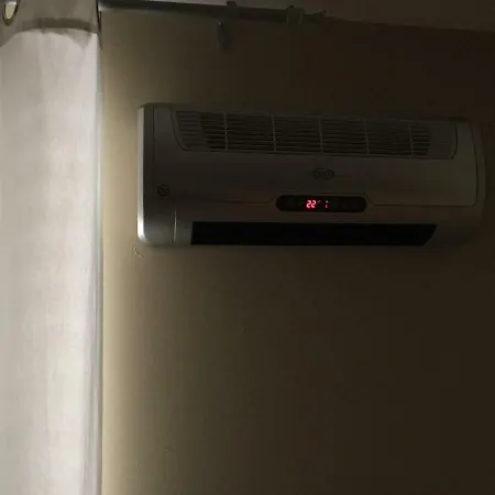 Apartment Alba Luminosa