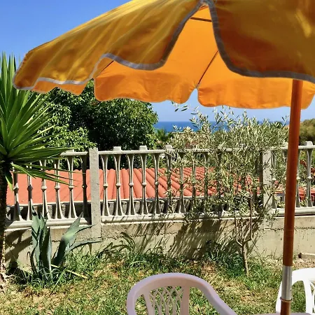 Alba Luminosa Apartment Santa Caterina dello Ionio