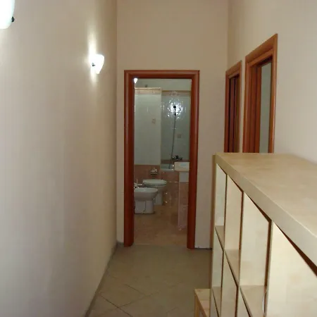 Alba Luminosa * Santa Caterina dello Ionio