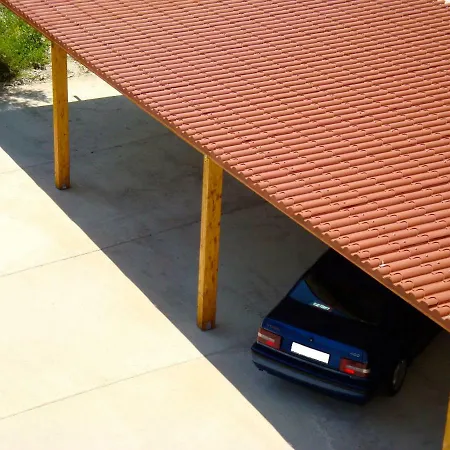 Alba Luminosa Apartment *