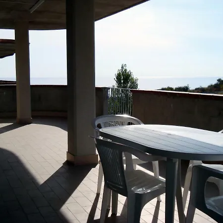 Apartment Alba Luminosa