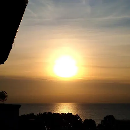 Apartment Alba Luminosa Santa Caterina dello Ionio