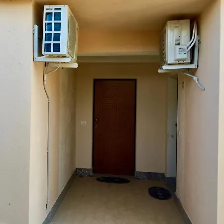 Alba Luminosa Apartment *