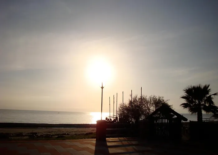 Alba Luminosa * Santa Caterina dello Ionio