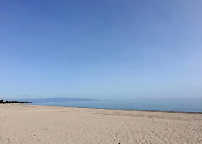 Alba Luminosa * Santa Caterina dello Ionio