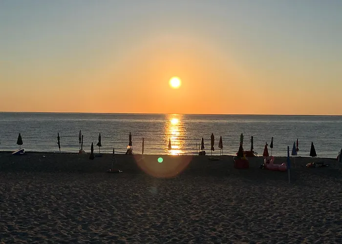 Alba Luminosa Apartamento *