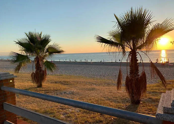 Alba Luminosa * Santa Caterina dello Ionio