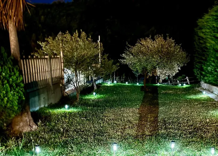 Alba Luminosa Apartamento *