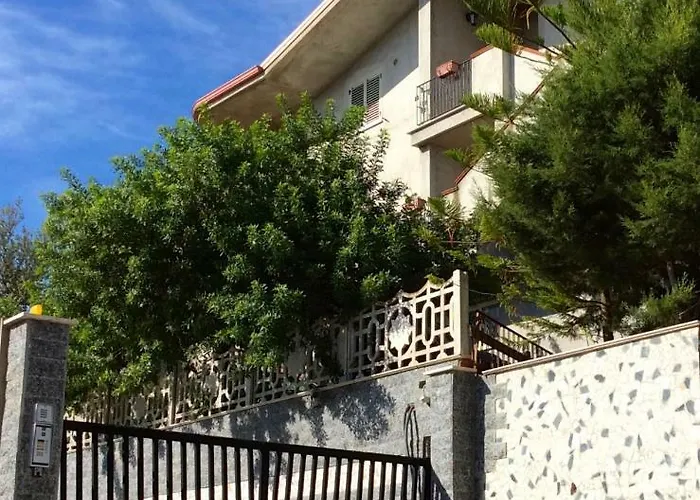 Alba Luminosa Santa Caterina dello Ionio