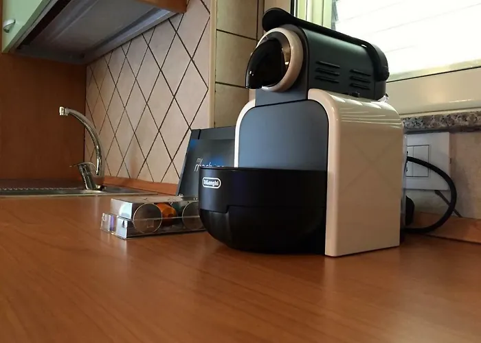 Alba Luminosa Apartamento *