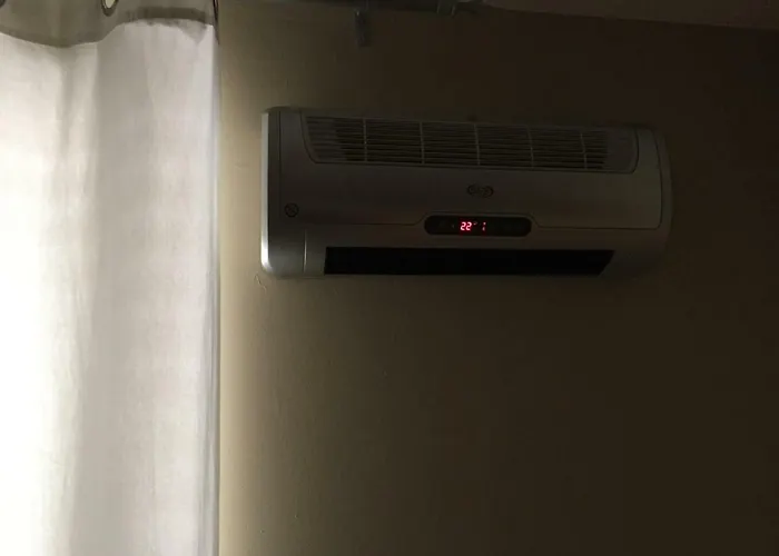 Apartamento Alba Luminosa