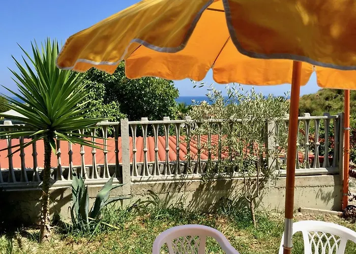 Alba Luminosa Apartamento Santa Caterina dello Ionio