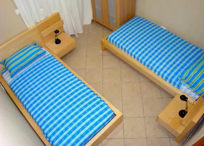 Apartamento Alba Luminosa *