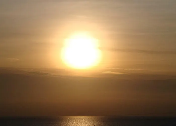 Apartamento Alba Luminosa