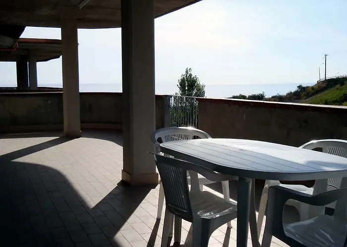 Apartamento Alba Luminosa