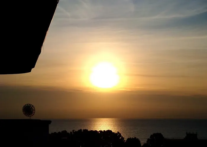 Apartamento Alba Luminosa Santa Caterina dello Ionio