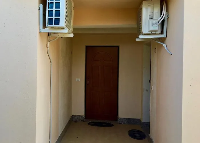 Alba Luminosa Apartamento *